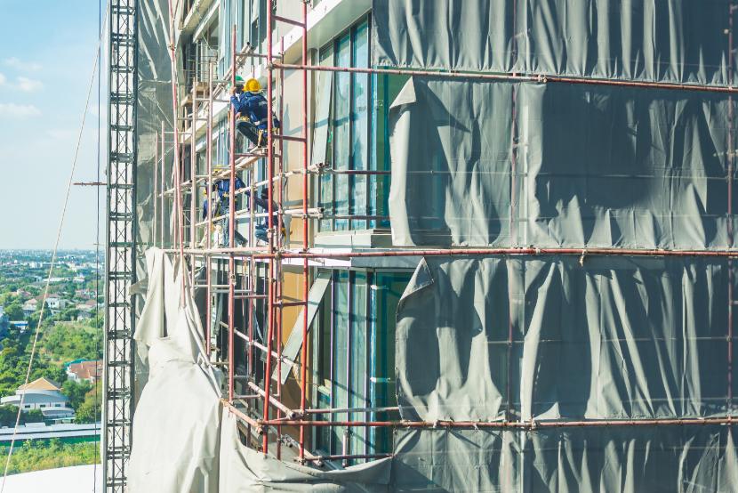 Refurbishment Bridging Loans